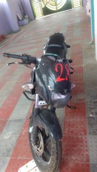 Bajaj Pulsar 180 DTSi 2010 Model