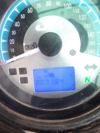 Burgandy Shine UM Renegade Commando