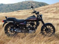 Bajaj Avenger Street 220 2016 Model