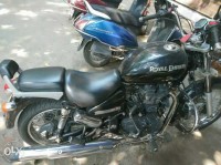 Royal Enfield Thunderbird 500 2015 Model