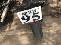 KTM RC 390 2016 Model