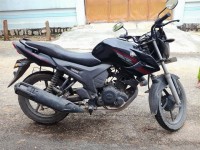 Yamaha SZ-X 2010 Model