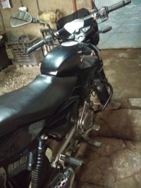Bajaj Pulsar 150 DTSi 2014 Model