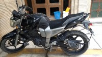 Yamaha FZ16 2008 Model