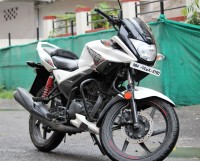 Hero Ignitor 2015 Model