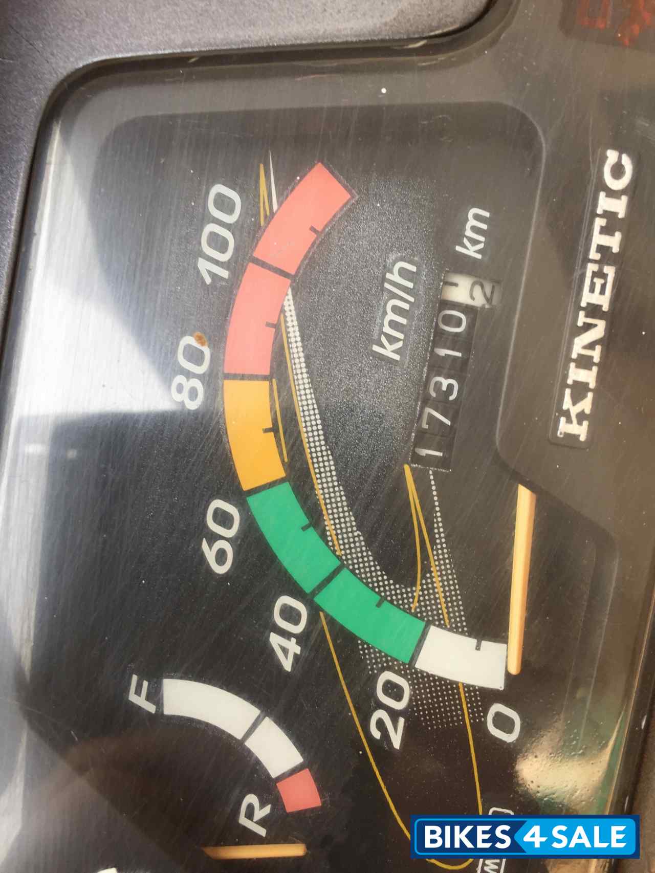 Grey Kinetic Zoom Grey Kinetic Zoom