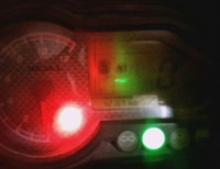 Bajaj Pulsar 150 DTSi 2010 Model