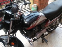 Hero Passion Plus 2004 Model