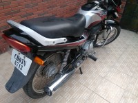 Black Hero Passion Plus