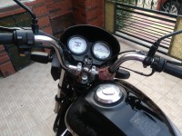 Black Hero Passion Plus