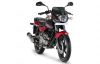 Bajaj Pulsar 180 DTSi 2016 Model