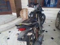 Hero Hunk 2008 Model