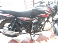 Bajaj Discover 100 DTS-Si 2011 Model
