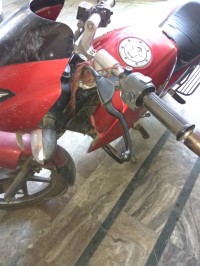 Bajaj Pulsar 150 DTSi 2011 Model