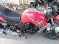 Yamaha FZ-S 2014 Model