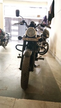 Bajaj Avenger Street 150 2016 Model