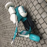 Vintage Scooter Vespa 1970 Model