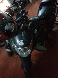 Honda CB Unicorn 2013 Model