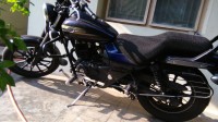 Bajaj Avenger 2015 Model