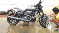 Harley Davidson Street Rod 2017 Model