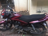 Honda Shine 2013 Model