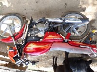 Hero Splendor Plus 2015 Model