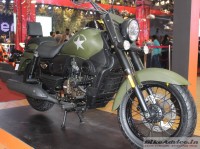 UM Renegade Commando 2017 Model