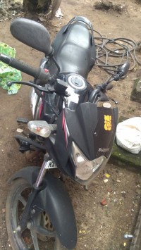 Bajaj Pulsar 180 DTSi 2016 Model