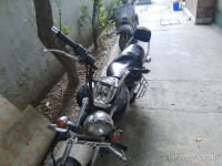 Bajaj Avenger 200 DTS-i 2007 Model