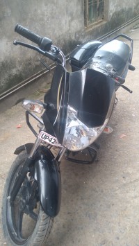 Mahindra Centuro 2014 Model