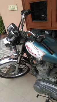 Royal Enfield Thunderbird 2005 Model
