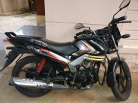 Mahindra Centuro NXT 2015 Model