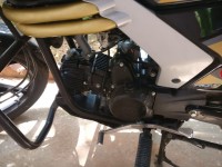 Black Mahindra Centuro NXT