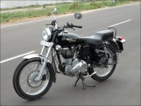 Royal Enfield Bullet Electra 2006 Model