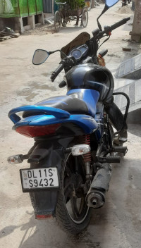 Hero Glamour 125 2017 Model