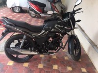 Black Hero Passion X Pro