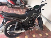 Black Hero Passion X Pro