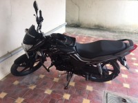 Black Hero Passion X Pro