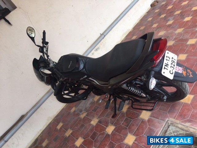 Black Hero Passion X Pro