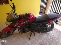 Yamaha SZ-X 2011 Model