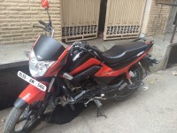 Hero Splendor iSmart 110 2016 Model