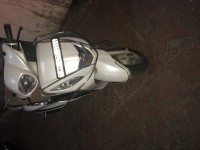 Yamaha Fascino 2015 Model