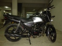 Honda CB Shine 2013 Model