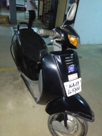 Honda Activa 2003 Model