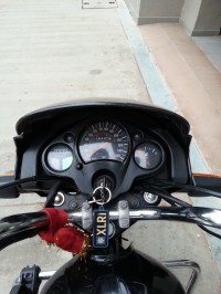 Black Hero Super Splendor