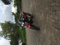 Bajaj Pulsar 180 DTSi 2015 Model