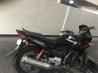 Black Hero Karizma R