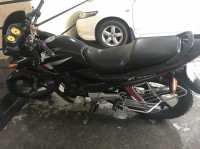 Black Hero Karizma R