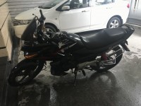 Black Hero Karizma R