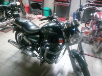 Royal Enfield Thunderbird 350 2016 Model